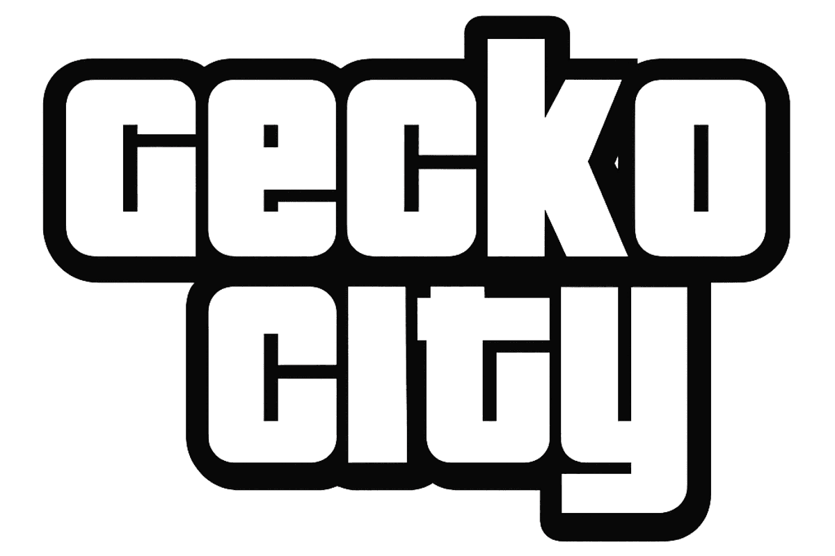 GeckoCity